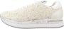 Premiata Stijlvolle Sneakers voor Dagelijks Gebruik Beige Dames - Thumbnail 5