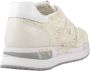 Premiata Stijlvolle Sneakers voor Dagelijks Gebruik Beige Dames - Thumbnail 6