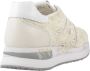 Premiata Sneakers Beige Dames - Thumbnail 4