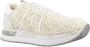 Premiata Sneakers Beige Dames - Thumbnail 5