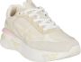 Premiata Stijlvolle Beige Sneakers Multicolor Dames - Thumbnail 17