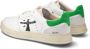 Premiata Witte Ergonomische Veterschoenen White Heren - Thumbnail 19