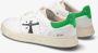 Premiata Witte Ergonomische Veterschoenen White Heren - Thumbnail 5