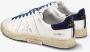 Premiata Witte Sneakers Multicolor Heren - Thumbnail 5