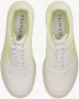 Premiata Gebarsten Effect Witte Sneakers White Heren - Thumbnail 6