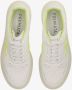 Premiata Gebarsten Effect Witte Sneakers White Heren - Thumbnail 9