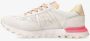 Premiata Johnlowd low-top sneakers Beige - Thumbnail 4