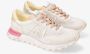 Premiata Johnlowd low-top sneakers Beige - Thumbnail 5