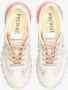 Premiata Johnlowd low-top sneakers Beige - Thumbnail 7