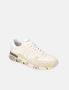 Premiata Sneakers White Heren - Thumbnail 2