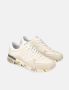 Premiata Sneakers White Heren - Thumbnail 4