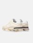 Premiata Sneakers White Heren - Thumbnail 5