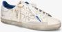 Premiata Casual Sneakers voor Mannen en Vrouwen White Heren - Thumbnail 11