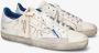 Premiata Casual Sneakers voor Mannen en Vrouwen White Heren - Thumbnail 13