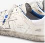 Premiata Casual Sneakers voor Mannen en Vrouwen White Heren - Thumbnail 15