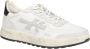 Premiata Sneakers met Logo Detail en Leren Binnenzool Multicolor Heren - Thumbnail 7