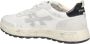 Premiata Sneakers met Logo Detail en Leren Binnenzool Multicolor Heren - Thumbnail 8