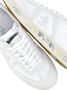 Premiata Sneakers White Heren - Thumbnail 6