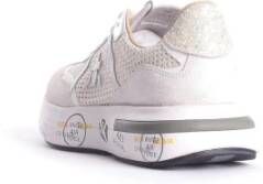 Premiata Sneakers Wit Dames