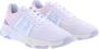 Premiata Verhoog je sneaker game met stijlvolle 50Z3Buff6207 sneakers White Dames - Thumbnail 3