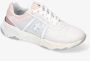 Premiata Verhoog je sneaker game met stijlvolle 50Z3Buff6207 sneakers White Dames - Thumbnail 6