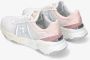 Premiata Verhoog je sneaker game met stijlvolle 50Z3Buff6207 sneakers White Dames - Thumbnail 3