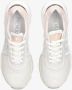 Premiata Verhoog je sneaker game met stijlvolle 50Z3Buff6207 sneakers White Dames - Thumbnail 4