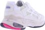Premiata Leer.37 Dames Sneakers Stijlvol en Duurzaam White Dames - Thumbnail 3