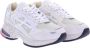 Premiata Leer.37 Sneakers Stijlvol en Duurzaam White - Thumbnail 4