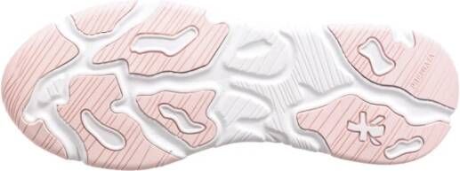 Premiata Buff low-top sneakers Wit - Foto 7