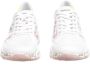 Premiata Buff low-top sneakers Wit - Thumbnail 8