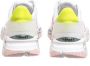 Premiata Buff low-top sneakers Wit - Thumbnail 9