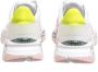 Premiata Buffly Dames Sneakers Wit White Dames - Thumbnail 9