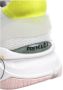 Premiata Buff low-top sneakers Wit - Thumbnail 10