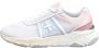 Premiata Verhoog je sneaker game met stijlvolle 50Z3Buff6207 sneakers White Dames - Thumbnail 7