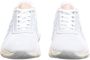 Premiata Verhoog je sneaker game met stijlvolle 50Z3Buff6207 sneakers White Dames - Thumbnail 7