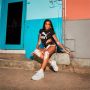 Puma Cali Dream Wn's Fashion sneakers Schoenen white nimbus cloud whisper white maat: 40.5 beschikbare maaten:36 37.5 38 40.5 - Thumbnail 6