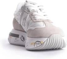 Premiata Sneakers Wit Dames