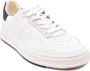 Premiata Quinnd Var. 5813 Sneakers - Thumbnail 2