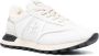 Premiata Shearling lage sneakers voor vrouwen White Dames - Thumbnail 5