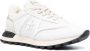 Premiata Shearling lage sneakers voor vrouwen White Dames - Thumbnail 2