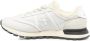 Premiata Shearling lage sneakers voor vrouwen White Dames - Thumbnail 2