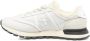 Premiata Shearling lage sneakers voor vrouwen White Dames - Thumbnail 5