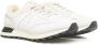 Premiata Shearling lage sneakers voor vrouwen White Dames - Thumbnail 3