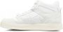 Premiata Witte Sneakers Regular Fit Geschikt voor alle temperaturen 100% leer White Dames - Thumbnail 3