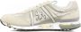 Premiata Stijlvolle Beige Sneakers voor Beige - Thumbnail 9