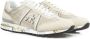 Premiata Stijlvolle Beige Sneakers voor Beige - Thumbnail 6
