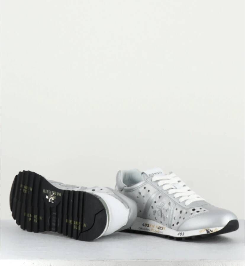 Premiata Sneakers Wit Dames