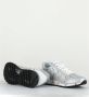 Premiata LucyD 5105 Geperforeerde Sneakers White Dames - Thumbnail 4