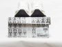 Premiata Conny 5617 Witte Leren en Stoffen Sneakers White Heren - Thumbnail 11